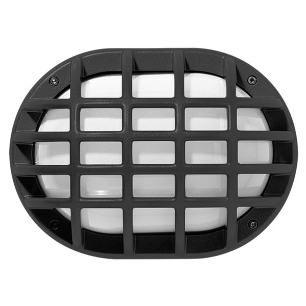EKO+19/G LED 830 ANTRACIET10W image 2