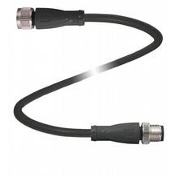 V15-G-BK4M-PUR-U-V15-G Ind Sensor image 1