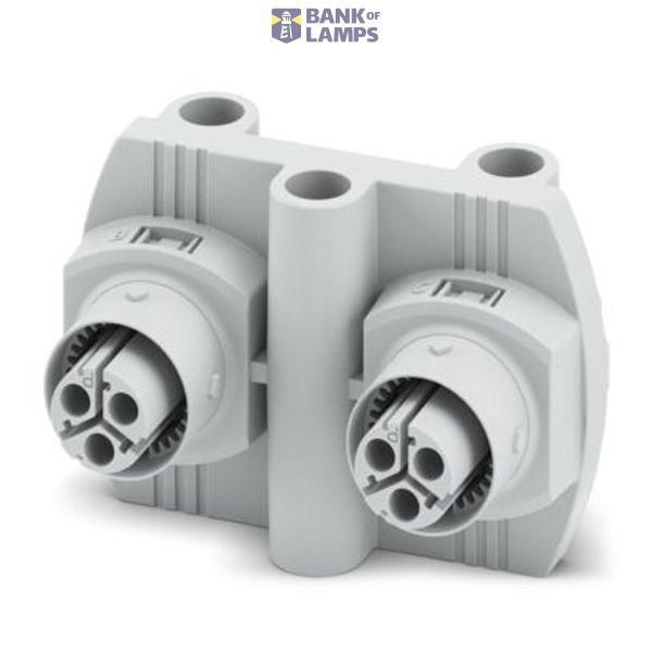 IPD Y 3P2,5 GY - Y distributor image 1