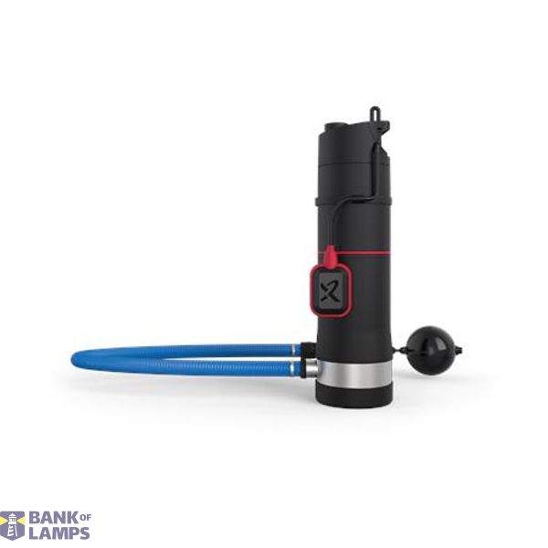 Submersible multistage booster SBA 3-45 AW 230V 50Hz 15m Schuko image 1