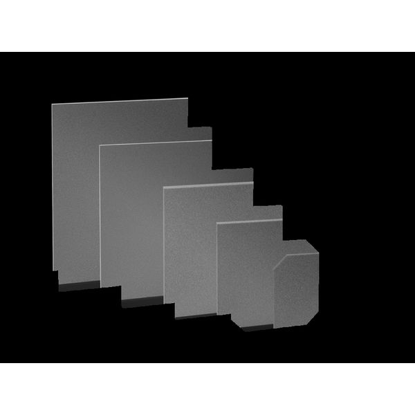 SK Blanking cover, for fan-and-filter units, and outlet filters SK 3243/44/45 image 2