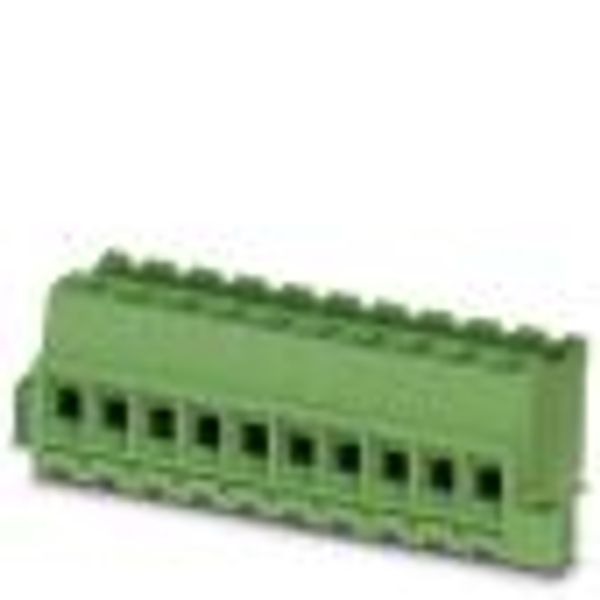 MVSTBU 2,5/ 9-GB-5,08 - PCB header image 2