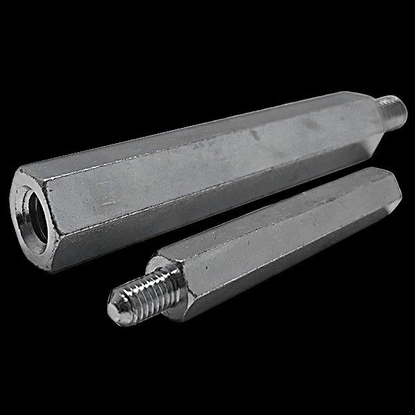 H100 D8 M5 Metal Spacer image 1