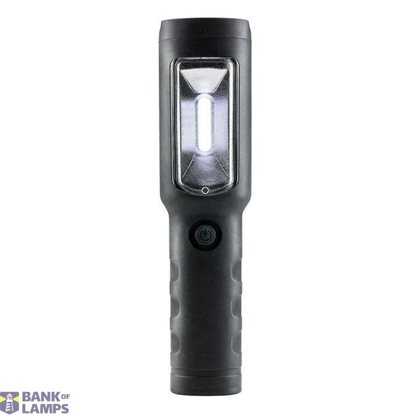 Schwabe Oplaadbare COB-LED Handlamp 3W IP54 image 3