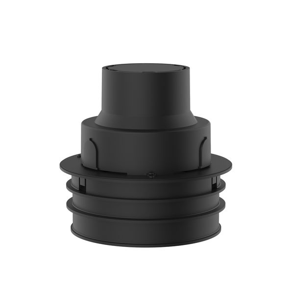 CRICKET+ 10 FLUSH-MOUNTED BOX HIGH (FOR RGBW) image 2