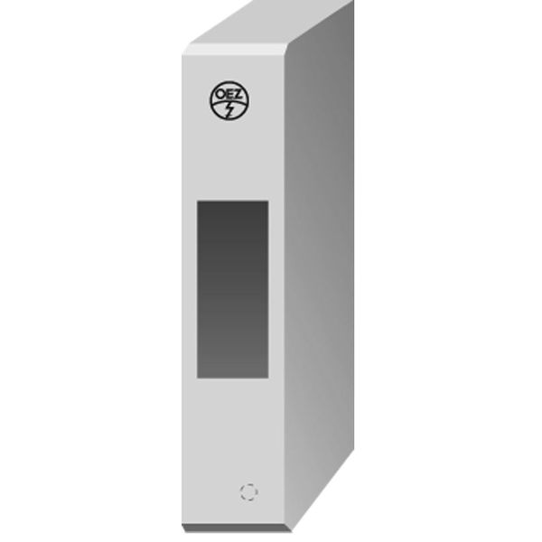 Terminal cover KJ-1 image 1