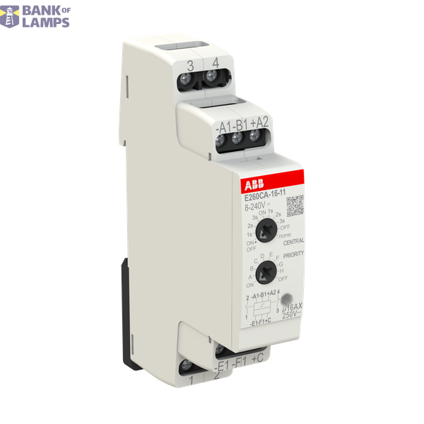 E260CA-16-11 image 2