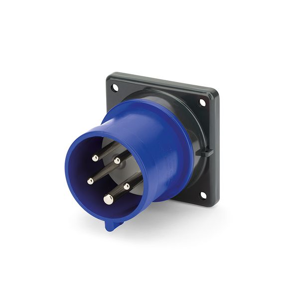 20A 4P 5W 9h 3ØY120/208V 75X75MM Screw terminals image 1