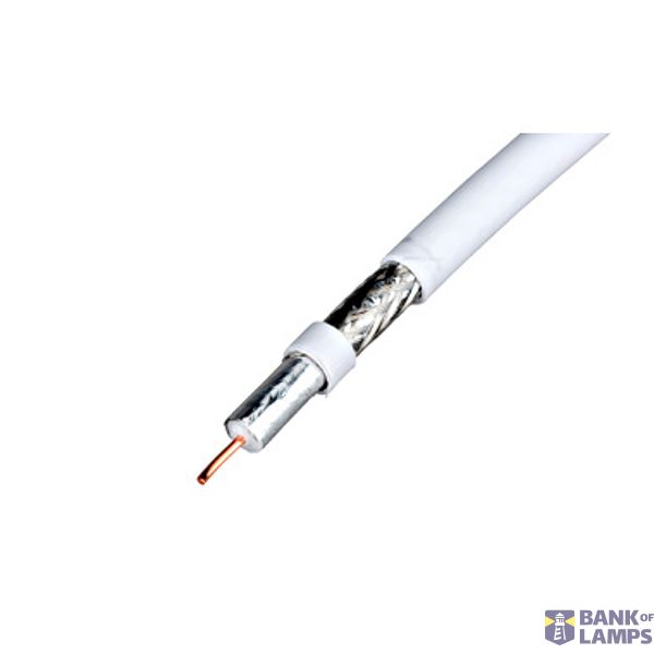 DIGI-SAT 3000 Coax 75Ohm, 1,02/4,6,  90dB, Class A, PVC, Eca image 7