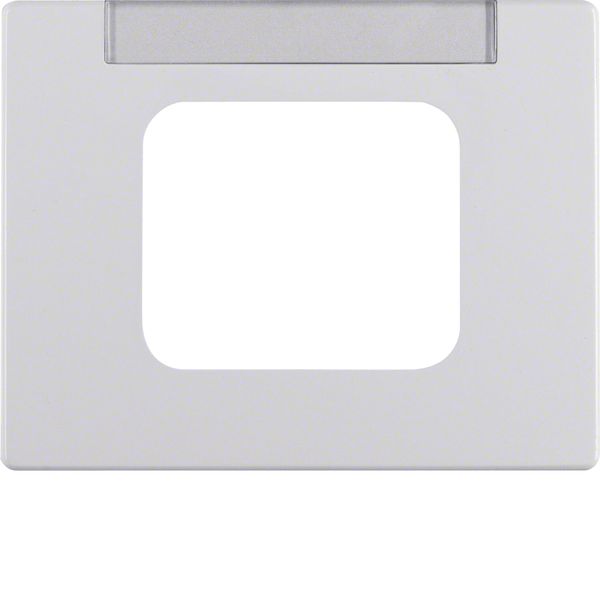 Center for AMP-ACO, berker Arsys, polarwit image 1