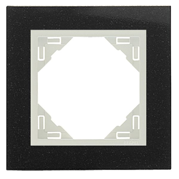 SINGLE FRAME GRANITE/ICE image 1