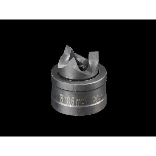 Sheet metal punch ˜ 18,6 mm image 2