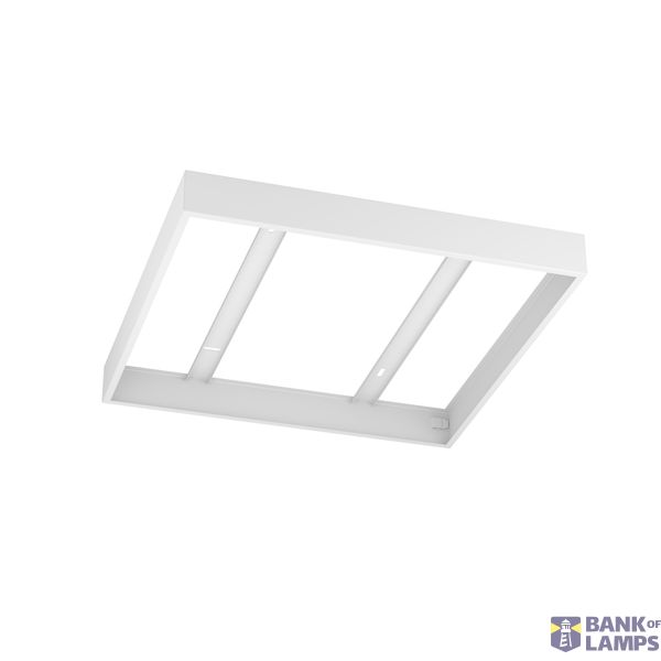 SURFACE-MOUNTING FRAME 620 FOR SALOBRENA PRO image 1