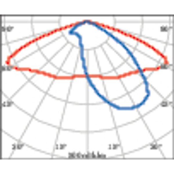 THEOS GLASS MINI 50 SR/100 740 DALI NEMA image 7