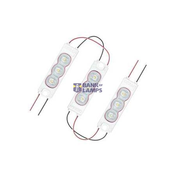 BA-M-PL RED G15 D 25W 12V 5X1      OSRAM image 1