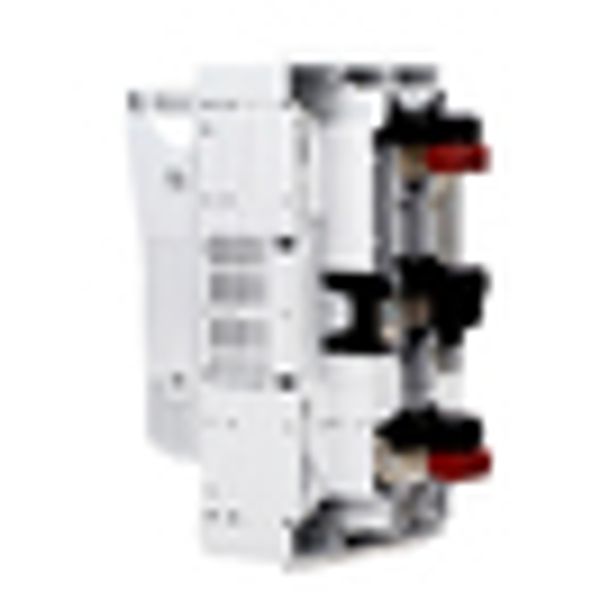 HRC-fuse-switch ARROW BLUE size 00 3-pole,160A, f. 60mm-sys. (The price is shown without markup on metals. Request a quote for accurate information) image 9
