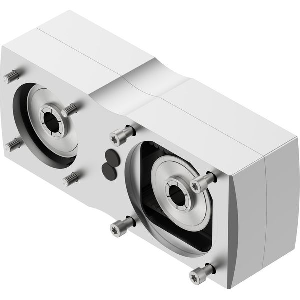 EAMM-U-145-D100-150A-188 Parallel kit image 1