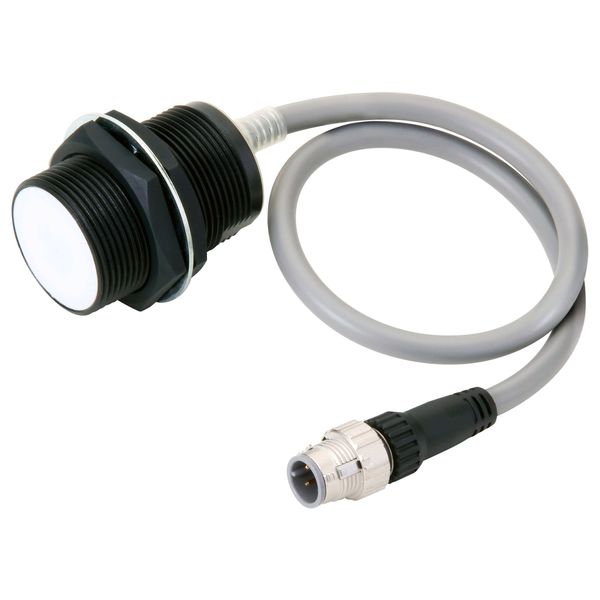 Proximity sensor, inductive, Fluororesin coating (Base material: brass E2EQ7042A image 3