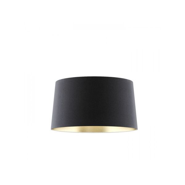 ASPRO 55/30 shade Polycotton black/white PVC max. 23W image 1