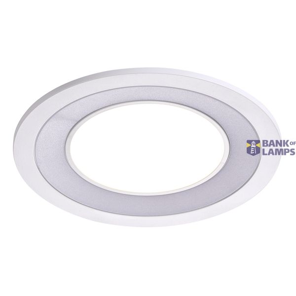 Clyde 15 4000K | Downlight | White image 2