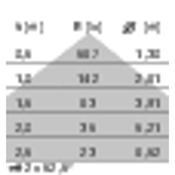 SL713 RS PL 7/17 S/C 830 BK9005 DALI MP image 9