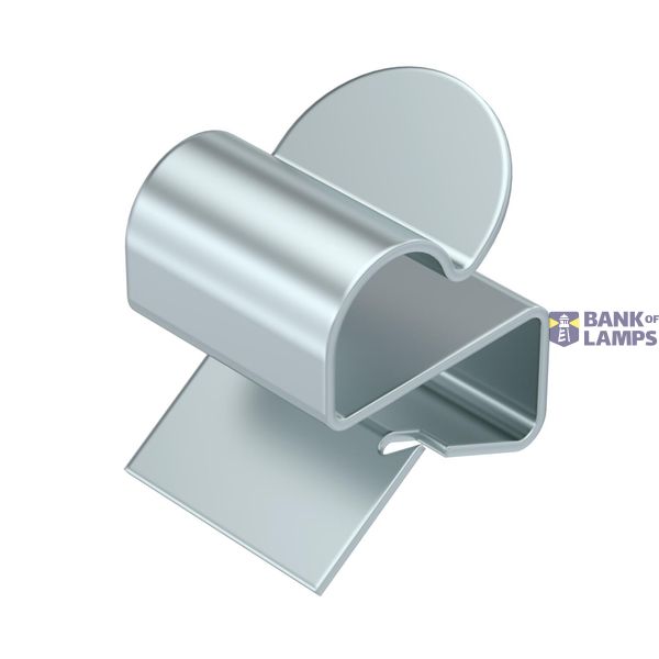 Beam Attachment SCC 4-7.5 D9 for Cable 8-10mm image 1