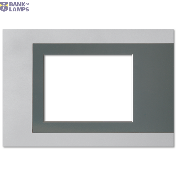 frame for facility panel image 1