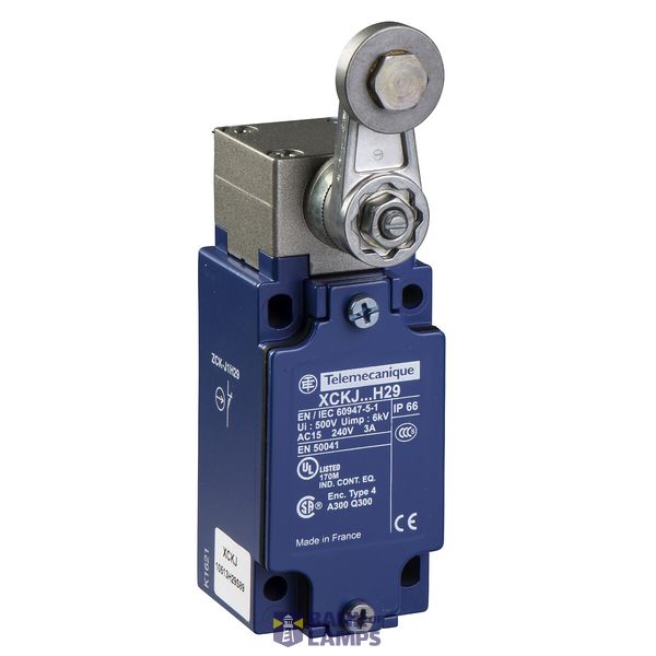 Miniature Safety RFID, unlimited pairing actuator (CT à 14 C62) image 47