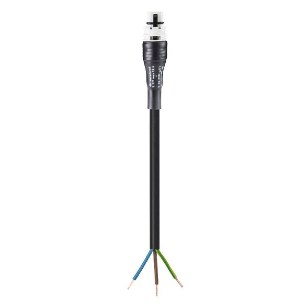 CABLE ASSEMBLY RST20I3K1-S 25P 60GL image 1
