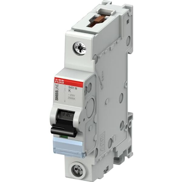 S451M-K3 Miniature Circuit Breaker image 1