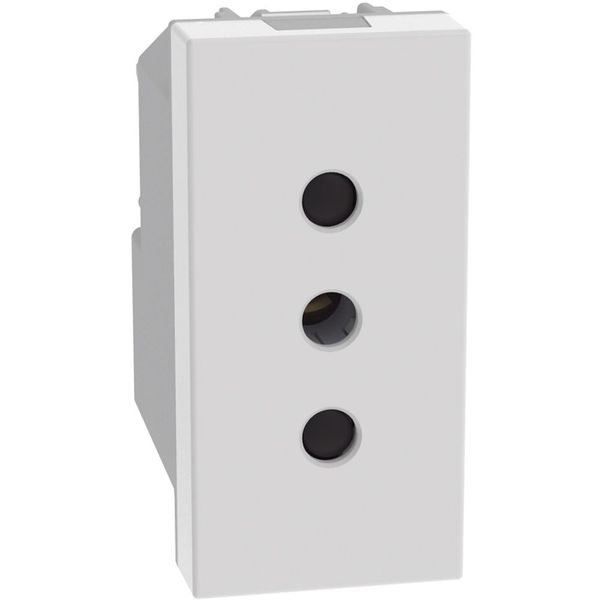 MatixGO - ita socket P11 white image 1