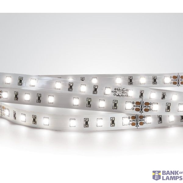 LED STRIP 24V DC DL 5m ROLL 14,4W/m IP20 image 1