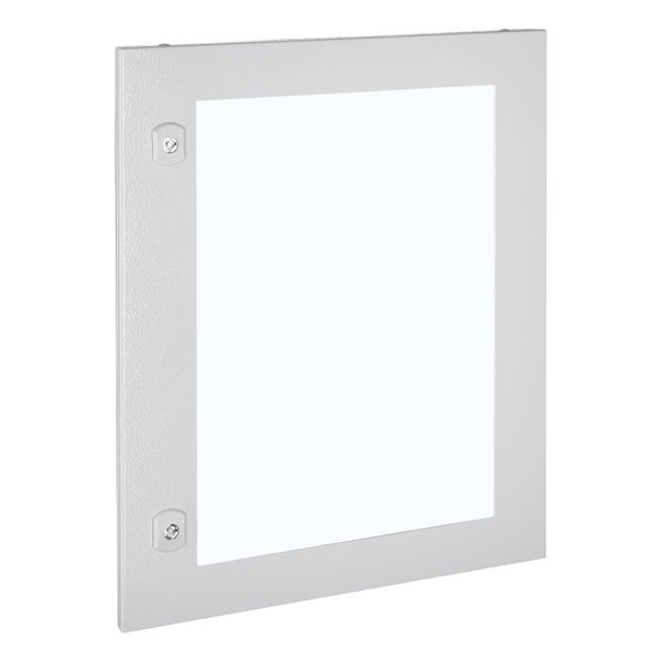 WSA Door with viewing window H=600 and W=400mm image 1