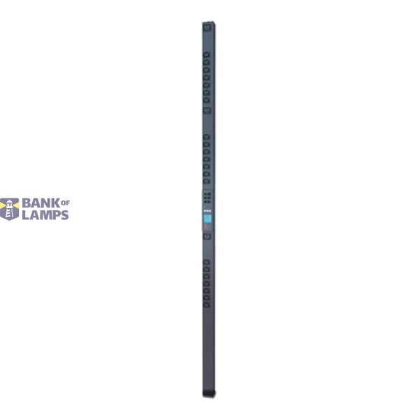 Rack PDU 2G, Metered image 1