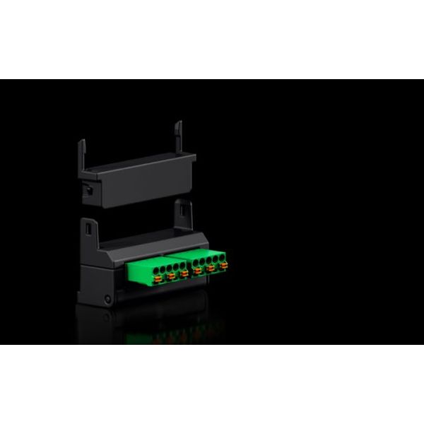 RiLineX Micro-switch for NH fuse-switch disconnectors image 1