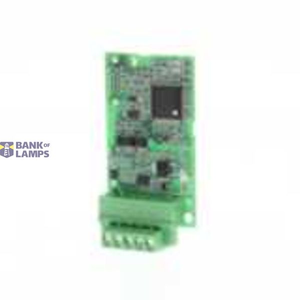 DeviceNet option board for A1000, Q2A and Q2V inverters. AA028171D image 2
