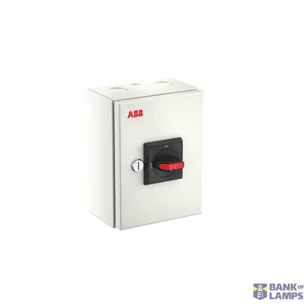 OTL63GT4M Maintenance switch image 1