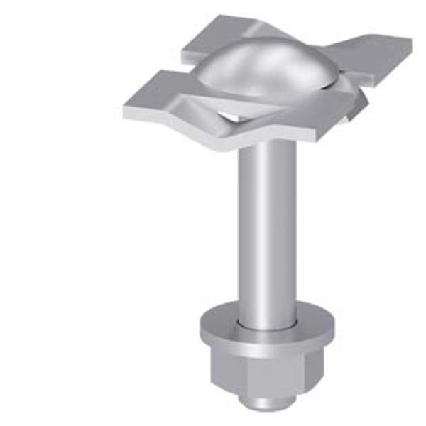 ALPHA 3200 Eco Screw set square sau... image 1