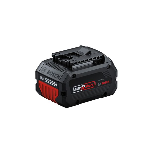 Multiple Battery Set (4xProCORE18V 5.5Ah; L) image 2