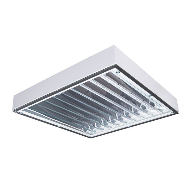 CANOPUS NB TR 30000/840 DALI M1hAt Industrial luminaire LED 30000 lm 201W IP65 image 1