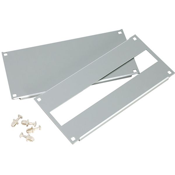 AR064R03 ARIA 64/108 IND MOD COVER PLATE 18 MOD ; AR064R03 image 1