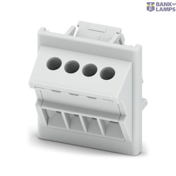 ICC20-TS1,5/4L3,5-7035 - PCB terminal block image 1