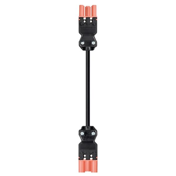 CABLE ASSEMBLY GST18I3K1BS 25C 70RT03 image 1