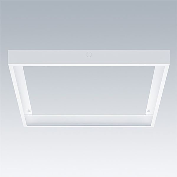 BETA 3 IQ BEAM SURFACE MOUNT KIT Q600 - Installation accessory image 1
