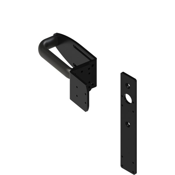 Safety handles P-KUBE 2 line image 1