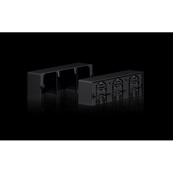 RiLineX Connection space cover for NH fuse-switch disconnectors image 1
