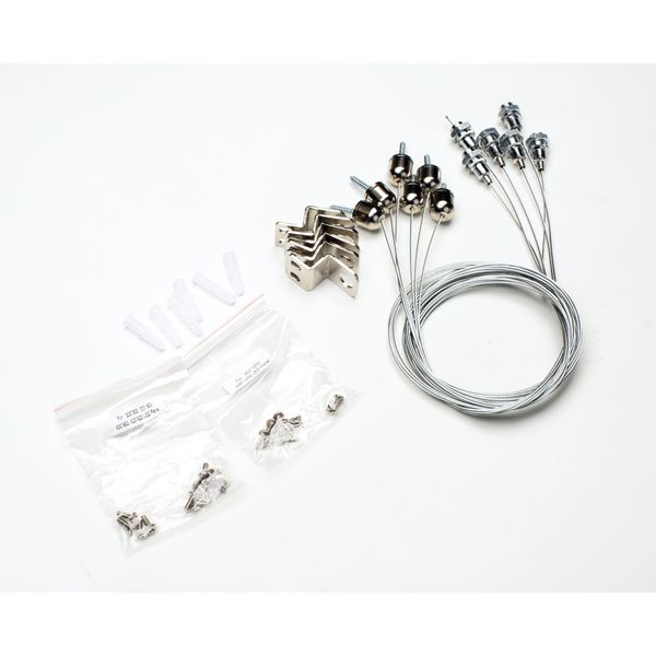 Wire suspension RVDL3x12 WIRE SUSP.SET image 1