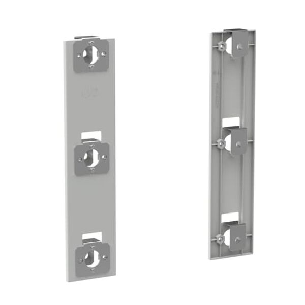 HS91.3E50SAV Selective Main Circuit Breaker - 3P - E (Selective) - 50 A image 70