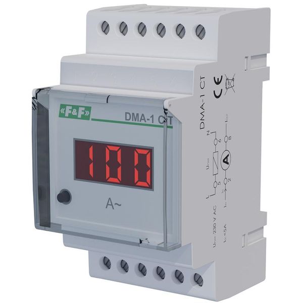 Universal, programmable, astronomical, weekly, and yearly clock. Single-channel image 1