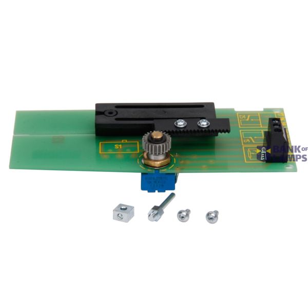 ADD.POTENTIOMETER (1K,40mm)AMV 55,56 image 1